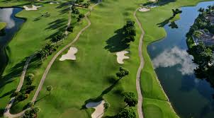 Pelican Waters Golf Course
