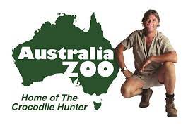 Steve Irwin's Australia Zoo