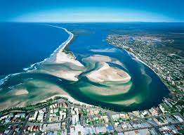 Caloundra Waterways