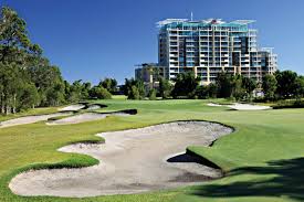 Pelican Waters Golf Club